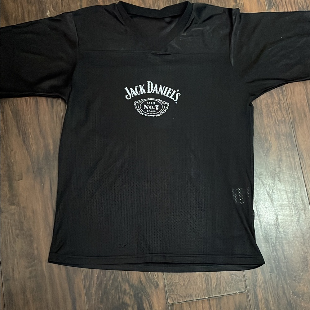 Jack Dannys jersey